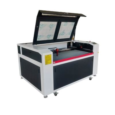 آلة حفر ليزر قطع الكربون 80w 100w 130w للخشب الحجر الأكريليك الجلد MDF