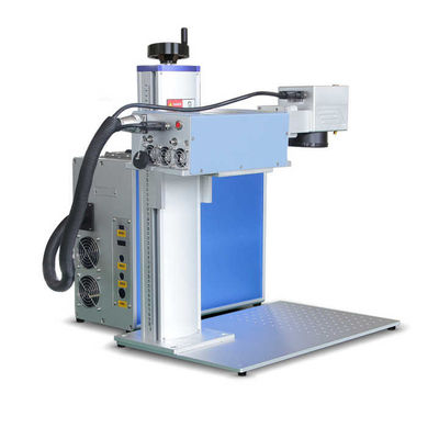 كوب زجاجي كريستال كوب زجاجة ليزر الطباعة حفرة آلة 355nm