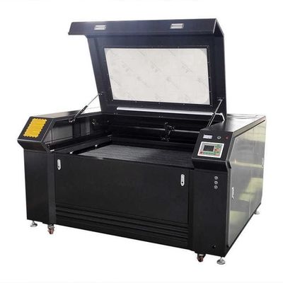 4060 6090 غير المعدنية CO2 CNC ليزر حفر آلة القطع 100W 130W 150W