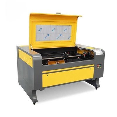 4060 آلة الحفر بالليزر CO2 للزجاج المقاوم
