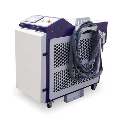 1500w 1000w 2000w آلة لحام الليزر المحمولة باليد