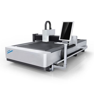 1500w 3000w 5000w 10000w الفولاذ المقاوم للصدأ الكربون Cnc ألياف ليزر القطع المعدنية القطع ليزر القطع