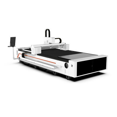 كل غطاء ليزر الألياف 6000w 12000W 20000W Cnc ورقة المعدن ليزر ألياف قطاع الأنابيب
