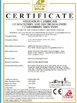 الصين Wuxi Octetally Tech Co., Ltd الشهادات