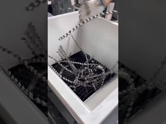 تقطيع المعادن