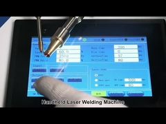 1000w 1500w 2000w 3000w ليزر لحام تنظيف وقطع آلة 3 في 1